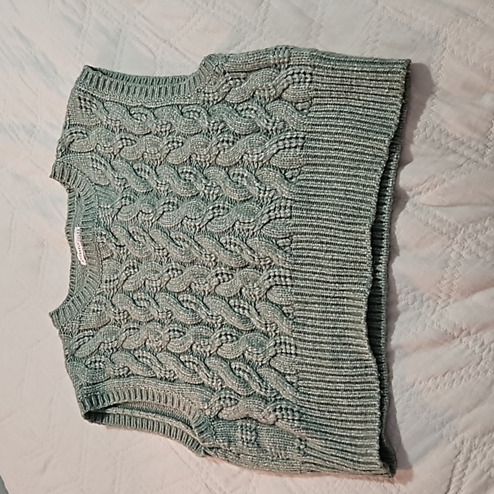 Sincerely Jules Sweater Vest